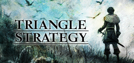 三角战略/TRIANGLE STRATEGY(v1.1.0+全DLC)