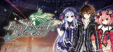 妖精剑士F/Fairy Fencer F(Build20150807)