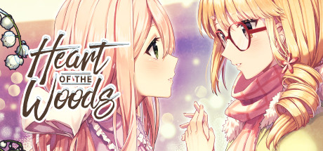 森灵之心/Heart of the Woods(v2.1)