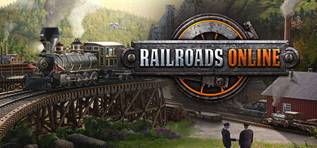 铁路在线/Railroads Online (更新v0.9.0.0)