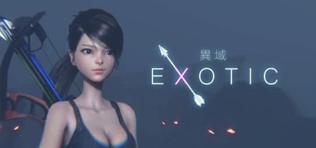 异域/Exotic(v1.10)